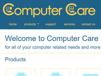 Computer Care