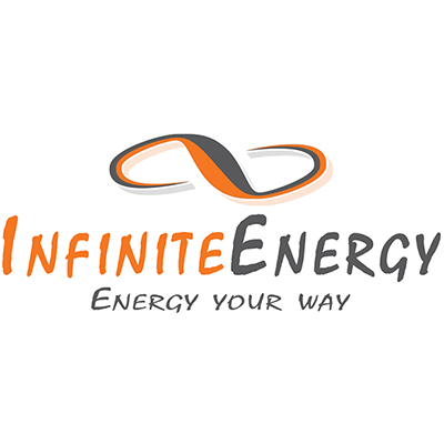 Infinite Energy