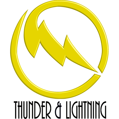 Thunder Lightning
