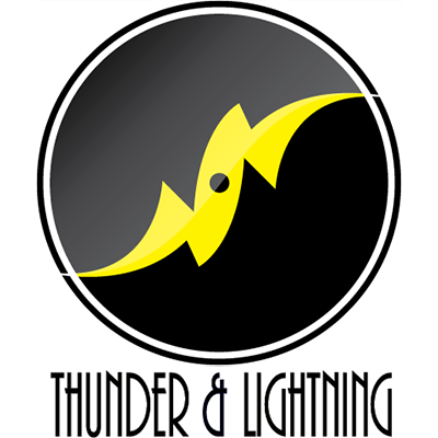 Thunder Lightning