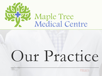 Maple Tree Medical Centre