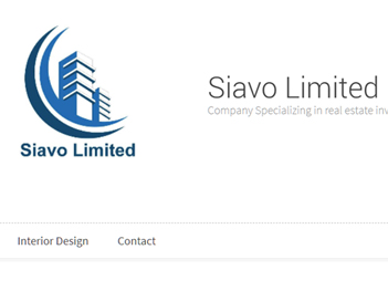Siavo Limited